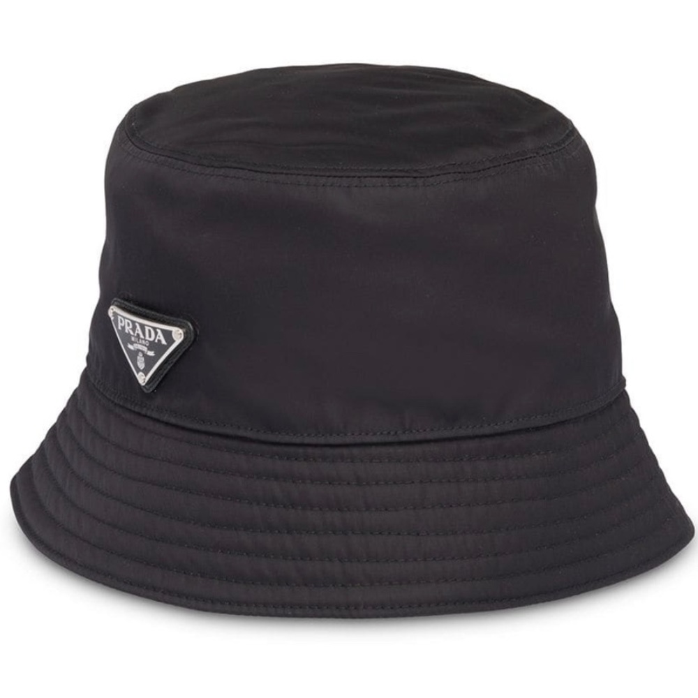 Prada Bucket Hat